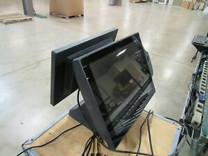 AURES POS SYSTEM WITHOUT HARD DRIVE