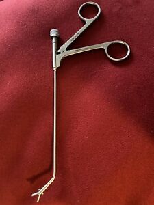 Miltex Frontal Sinus Recess Giraffe Forceps 20-1018 Medical Surgical