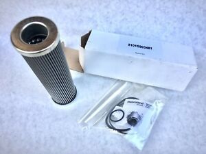Oil Filter for Man Roland 700