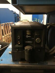 Miller Coolmate 3 Stock No. 043007 (SN LB322674)