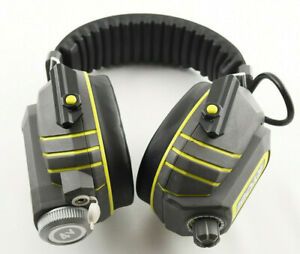 Ryobi Tek4 Noise canceling headphones -No Battery Included