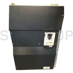 Used &amp; Tested SCHNEIDER ATV61HC31N4 Variable Speed Drive