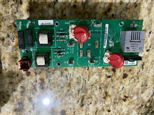 Reliance Electric FP3000 20a field current regulator