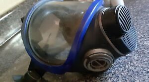 Drager X-plore 5500 Full Face Masks
