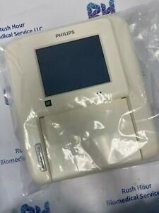 Philips M2703A Avalon FM30 Fetal Monitor (B637)
