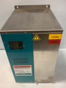 PROMESS 8500400700 MotionPRO MC-700 CONTROLLER W/ S70302-NA-024 DRIVE