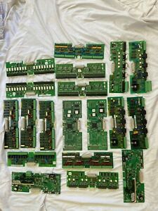 Casi Rusco Access Control Panels &amp; Controllers (BUNDLE, USED)