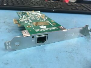 Sangoma A101DE  (1 Port T1E1J1 PCIe With Echo Cancellation)