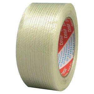319 3/4&#034;X60Y STRAPPING TAPE FIBERGLASS 533190000100  - 1 Each