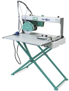 Imer Combi 200Va 8&#034; Wet Tile Saw 1188084