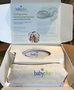 BabyPlus Prenatal Education System Plays Heartbeat Music in The Womb