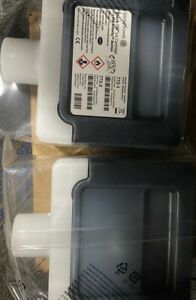 Black Ink Cartridge - 772-2 DM Infinity Series Twin Pack USPS APRROVED