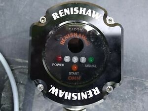 Renishaw OMM Machine Tool Receiver - Optical Module Machine H-2000-5044 #54R216