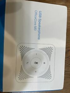 Emeet USB speakerphone OfficeCore M0