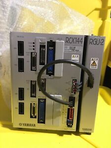 YAMAHA RCX144 Controller