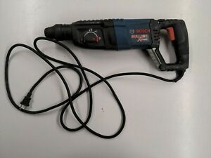 Bosch 1&#034; SDS+ Bulldog Rotary Hammer 11255VSR