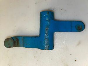 ROCKER ARM for 2-1/2hp 3-1/2hp HERCULES ECONOMY JEAGER Gas Hit Miss Engine Blue