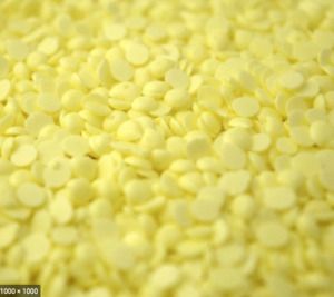 Sulphur granules 1kg
