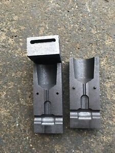 erico ptc1g2q Cadweld Mold