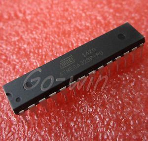 10PCS  ATMEGA328P-PU DIP-20  Microcontroller With ARDUINO UNO Bootloader NEW