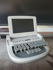 STENOGRAPH DIAMANTE STENO WRITER EXCELLENT CONDITION WILL NEED REBOOT DRIVERS.