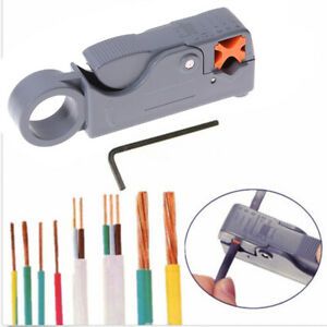 Multifunctional Automatic Stripping Pliers Wire Stripper Wire Cable Tools