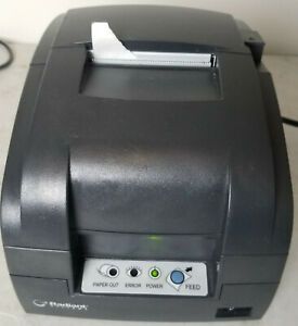 BIXOLON SRP-275 DOT Matrix POS Receipt Printer SRP-275CG/RDU serial/ethernet B12