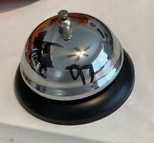 Service Ring Call Bell Desk Hotel Kitchen New Counter Reception Restaurant Bar