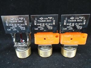 *NEW* RASCO R4862 SPRINKLER HEAD HORIZONTAL SIDEWALL 701A 2012 *60 DAY WTY*