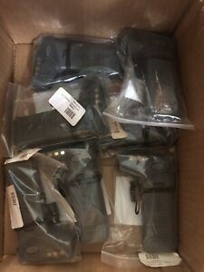 Lot of 7 Symbol PDT6800 6Volt Genuine Rechargeable Li-Ion Battery 21-54348-01