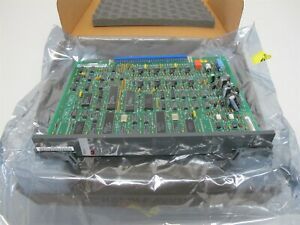 Nortel QPC578D Integrated Services Digital Line Card Telecom Board