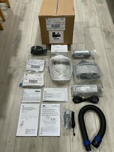 *BRAND NEW!* 3M VERSAFLO TR-300N-HKS RESPIRATOR SET - TR-300 PAPR KIT