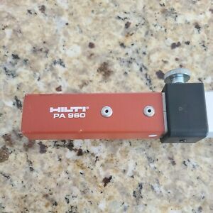 Hilti PA 960 Leveling Staff