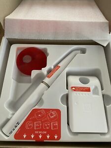 SDI Radii-cal LED Cordless Curing Light + Bonus 1000 Barrier Sleeves