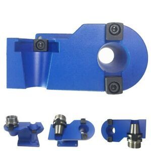BT30 Fixture tool ISO30 NT30 Tightening Aluminum Clamping Taper Useful