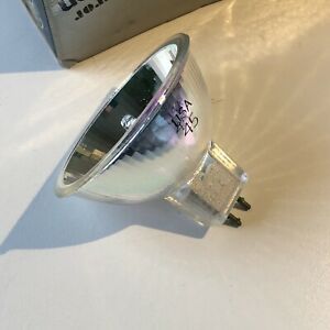 Lot of 3 NOS GE EKE 35200 Projector Bulbs 21V 150W New Old Stock