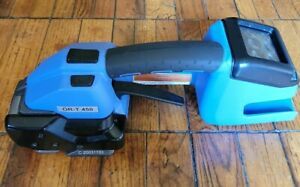Orgapack ORT - 450 Strapping Tool