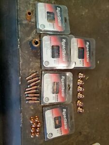 Hypertherm pmx65/85/105 Consumables