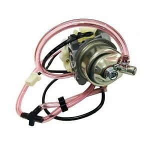 For Honda Generator EB2000I EU2000I Carb 16100-Z0D-D03,New Carburetor Generator