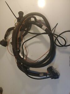 Topcon 467980451a Harness