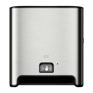 Tork Matic Hand Towel Roll Dispenser with Intuition Sensor 461102, Image Design