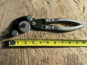 KD Tools 2189 5/16&#034; 3/8&#034; Tubing Bender