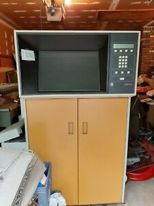 Itek 430 Camera