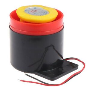 BJ-3 decibel 220 VAC Sirene electronic alarm sound vibration noise high voIJfi