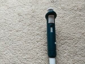 Rainin Pipet-Plus Single Channel Pipette 20-200 uL R200