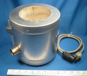 GLAS-COL 1000 ML HEATING MANTLE FOR RESIN REACTION FLASK   FREE  SHIPPING   C