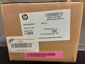 OEM NEW Samsung MultiXpress X7600LX Magenta Developer JC96-10214A FREE SHIPPING
