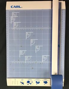 CARL Professional RT-200  12&#034; Professional Rotary Paper Trimmer