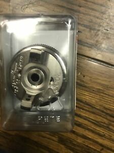 Devilbiss Gti-407-2000 Spray Gun Air Nozzle,For Use With 5Ab33