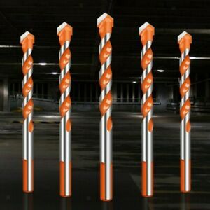 Drill Bits Accessories Carbide Drilling For Ceramic Marble Glass Durable